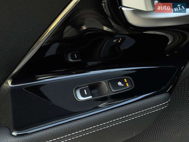 Внедорожник / Кроссовер Kia Niro 2020 в Тернополе фото 62 Внедорожник / Кроссовер Kia Niro 2020 в Тернополе