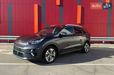 Внедорожник / Кроссовер Kia Niro 2020 в Киеве