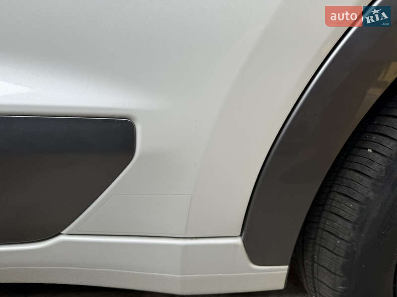 Позашляховик / Кросовер Kia Niro 2022 в Умані