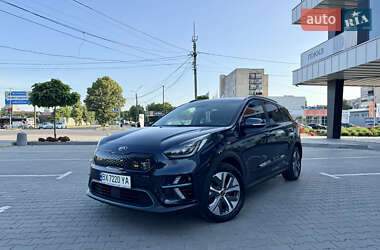 Внедорожник / Кроссовер Kia Niro 2019 в Ровно