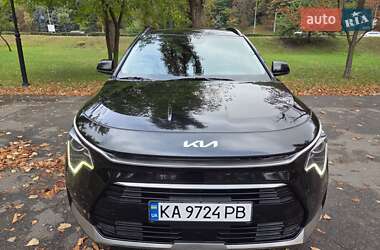 Внедорожник / Кроссовер Kia Niro 2022 в 