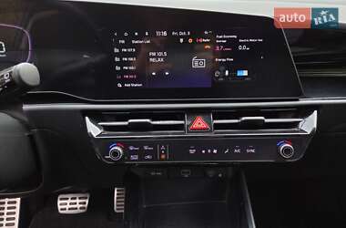 Внедорожник / Кроссовер Kia Niro 2022 в 