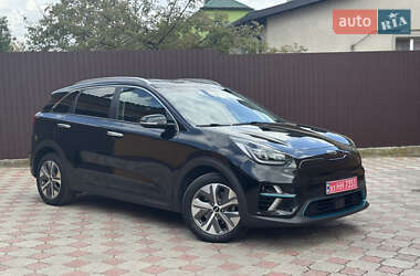 Позашляховик / Кросовер Kia Niro 2020 в Рівному