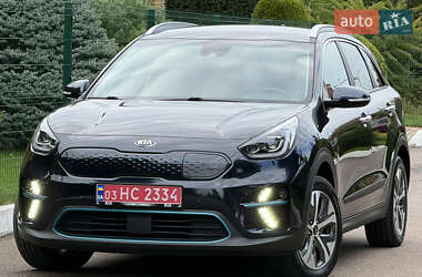 Внедорожник / Кроссовер Kia Niro 2021 в Ровно