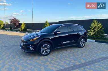 Внедорожник / Кроссовер Kia Niro 2020 в 