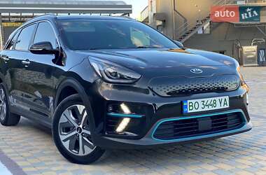 Kia Niro 2020