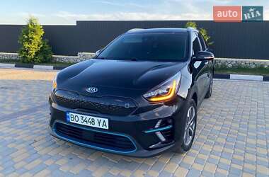 Внедорожник / Кроссовер Kia Niro 2020 в 