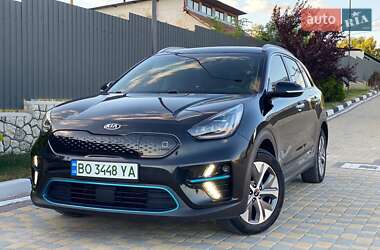 Внедорожник / Кроссовер Kia Niro 2020 в 