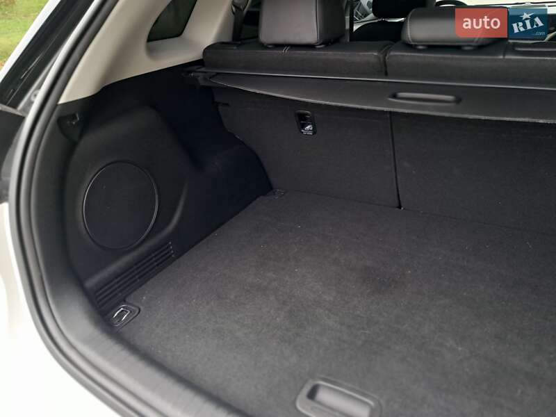 Позашляховик / Кросовер Kia Niro 2021 в Вінниці