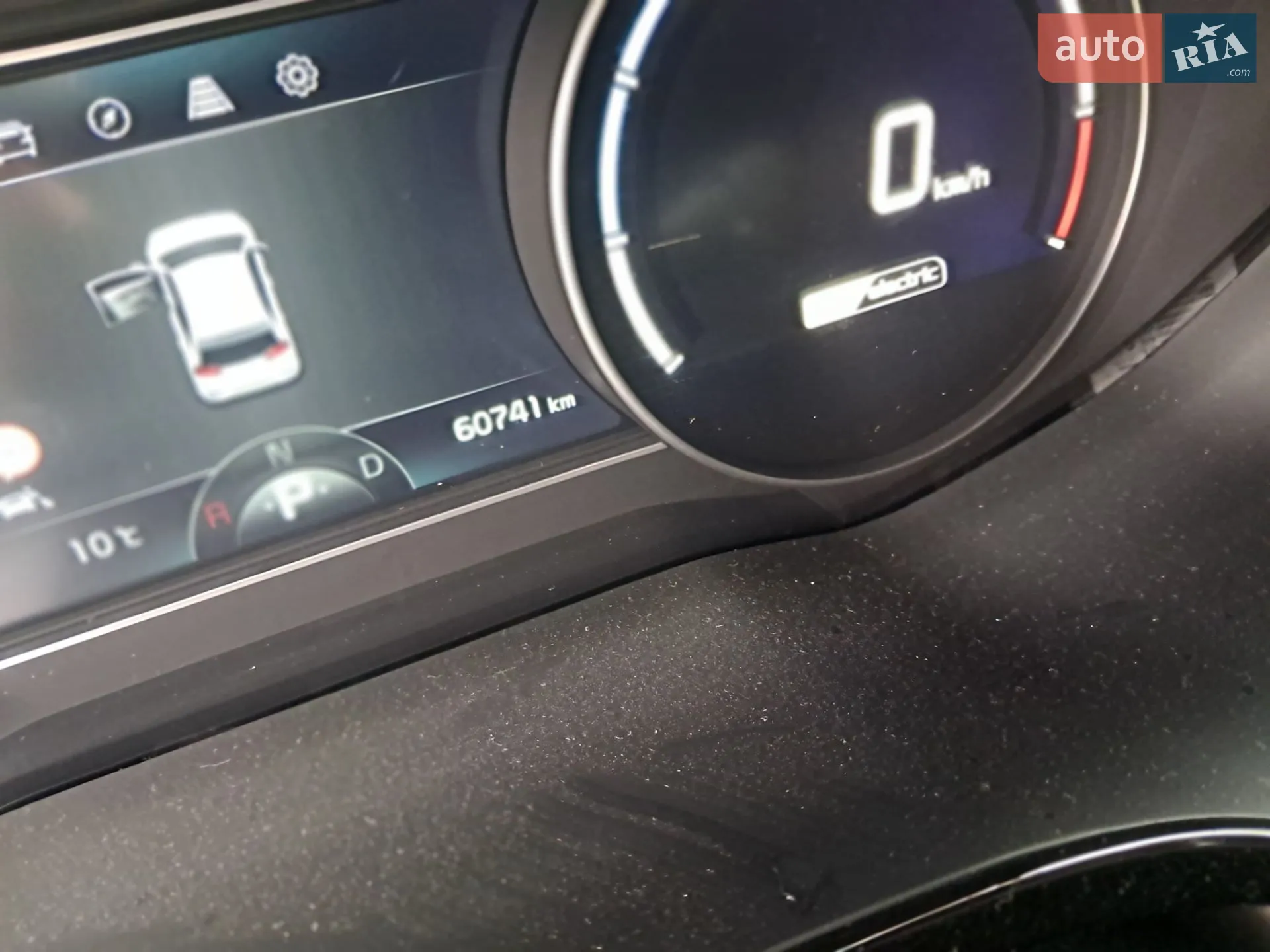 2021 Kia Niro - мініатюра 25