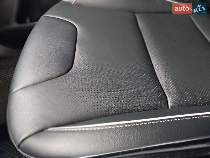 Позашляховик / Кросовер Kia Niro 2021 в Вінниці