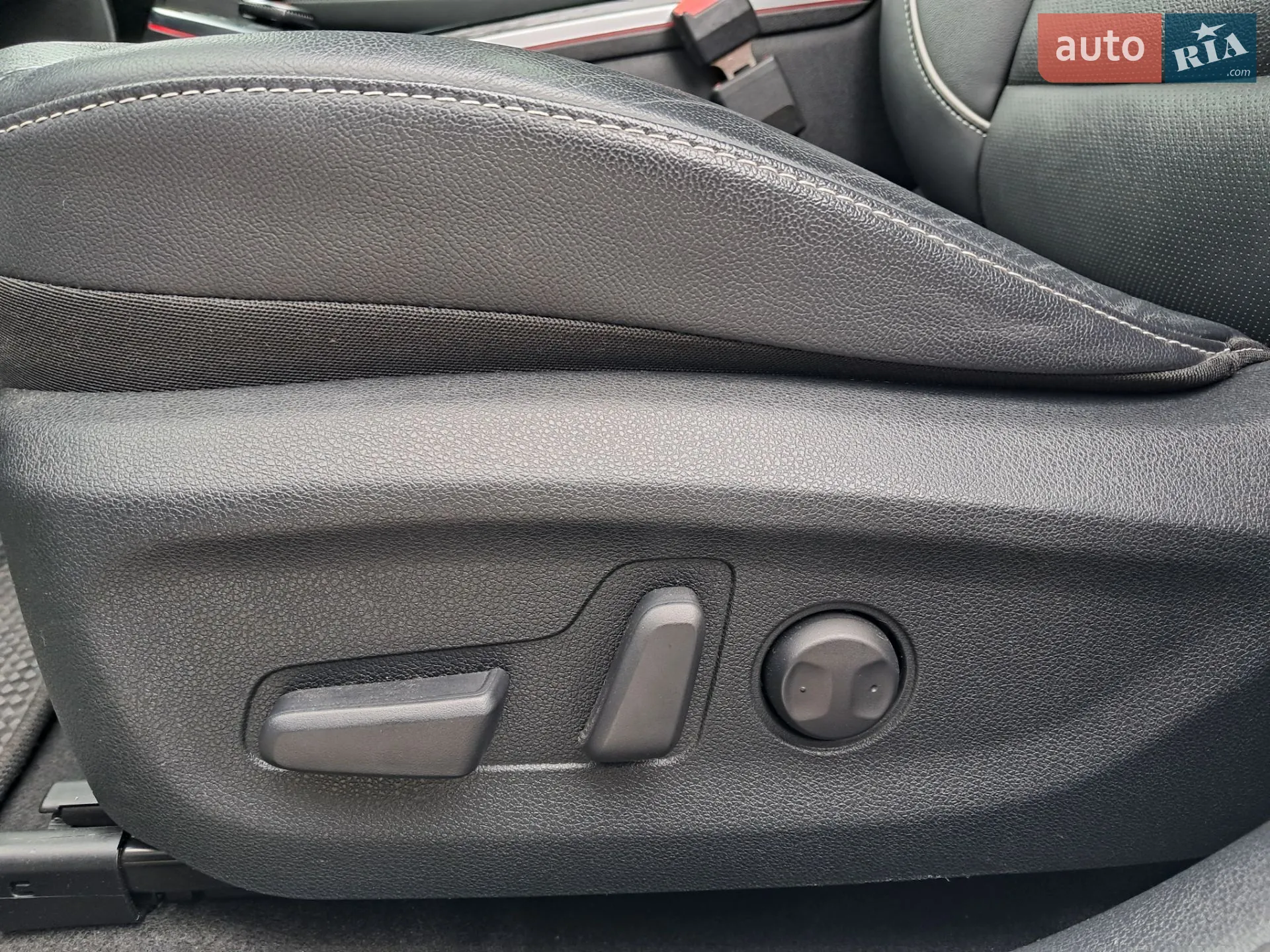 2021 Kia Niro - мініатюра 34