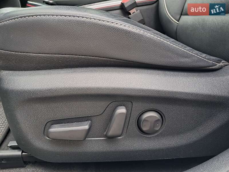 Позашляховик / Кросовер Kia Niro 2021 в Вінниці