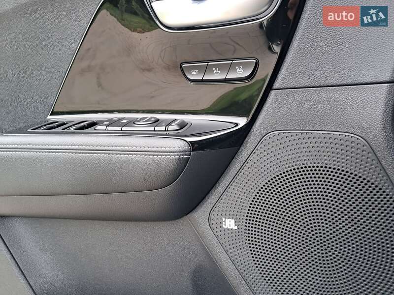 Позашляховик / Кросовер Kia Niro 2021 в Вінниці