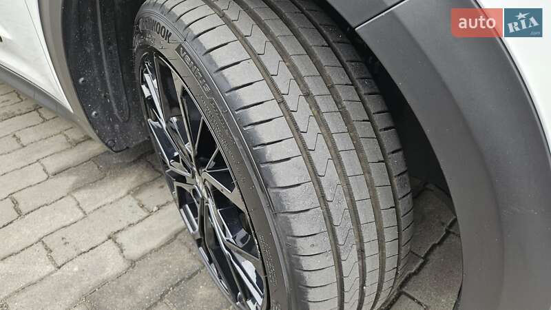 Внедорожник / Кроссовер Kia Niro 2020 в Радомышле фото 37 Внедорожник / Кроссовер Kia Niro 2020 в Радомышле