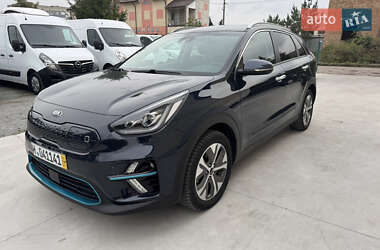 Позашляховик / Кросовер Kia Niro 2020 в Дубні