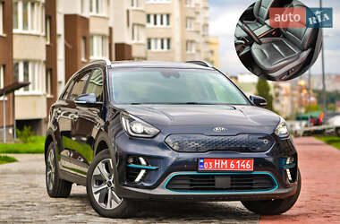 Kia Niro 2020