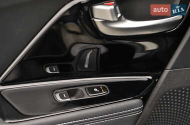 Позашляховик / Кросовер Kia Niro 2020 в 