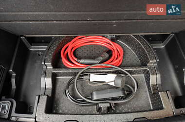 Позашляховик / Кросовер Kia Niro 2020 в 