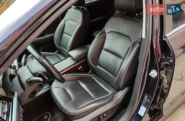 Позашляховик / Кросовер Kia Niro 2020 в 