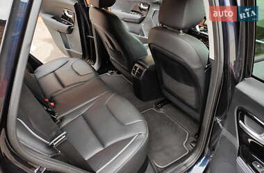 Позашляховик / Кросовер Kia Niro 2020 в 