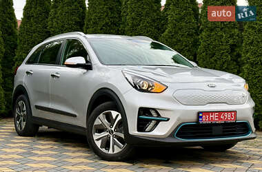 Внедорожник / Кроссовер Kia Niro 2020 в Самборе