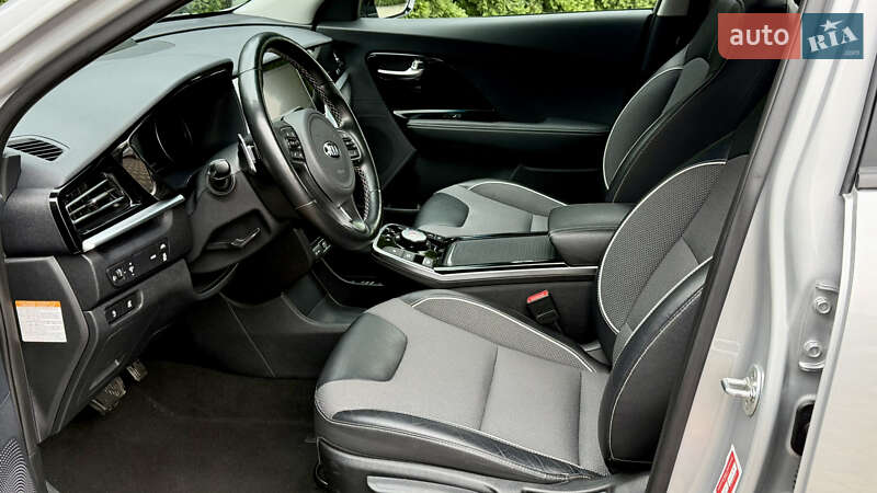 Внедорожник / Кроссовер Kia Niro 2020 в Самборе