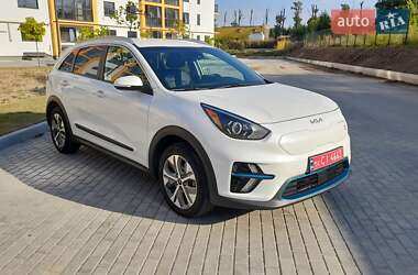 Внедорожник / Кроссовер Kia Niro 2022 в Виннице