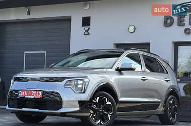 Внедорожник / Кроссовер Kia Niro 2022 в Львове