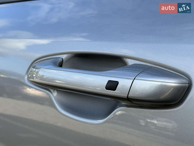 Позашляховик / Кросовер Kia Niro 2022 в Львові фото 23 Позашляховик / Кросовер Kia Niro 2022 в Львові