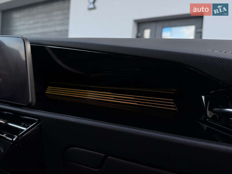 Позашляховик / Кросовер Kia Niro 2022 в Львові фото 59 Позашляховик / Кросовер Kia Niro 2022 в Львові