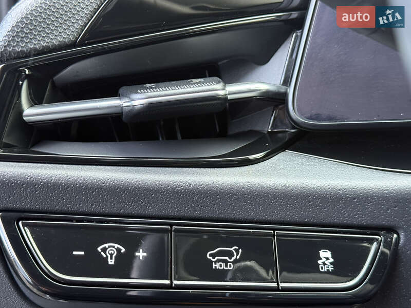 Позашляховик / Кросовер Kia Niro 2022 в Львові фото 77 Позашляховик / Кросовер Kia Niro 2022 в Львові