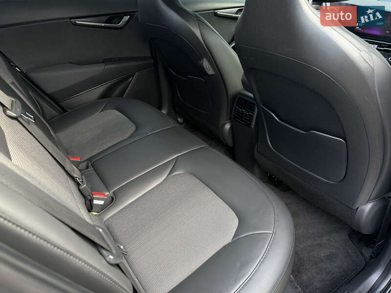 Позашляховик / Кросовер Kia Niro 2022 в Львові фото 82 Позашляховик / Кросовер Kia Niro 2022 в Львові