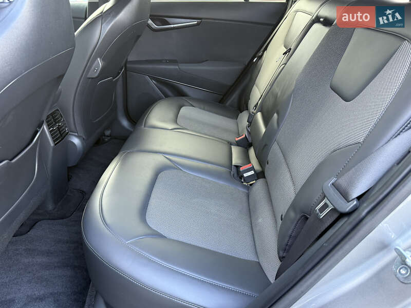 Позашляховик / Кросовер Kia Niro 2022 в Львові фото 87 Позашляховик / Кросовер Kia Niro 2022 в Львові