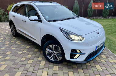 Внедорожник / Кроссовер Kia Niro 2021 в Нежине