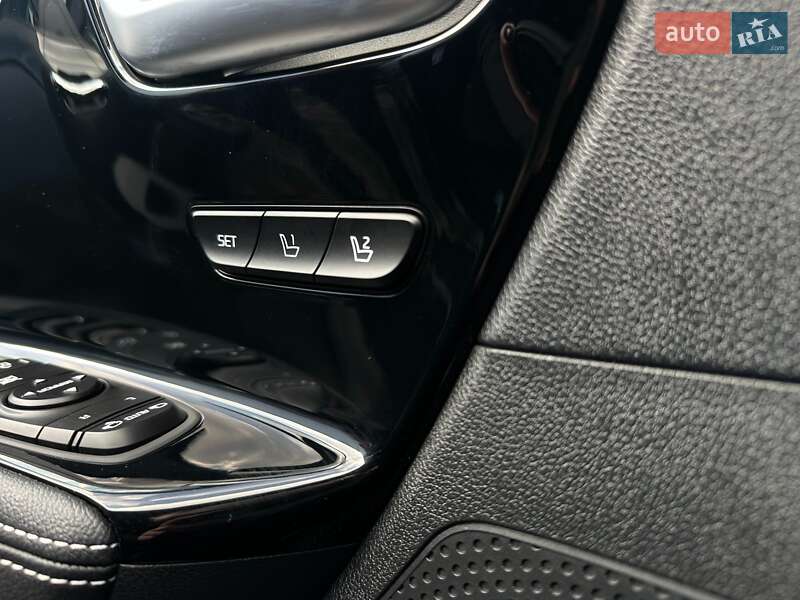 Внедорожник / Кроссовер Kia Niro 2022 в Львове