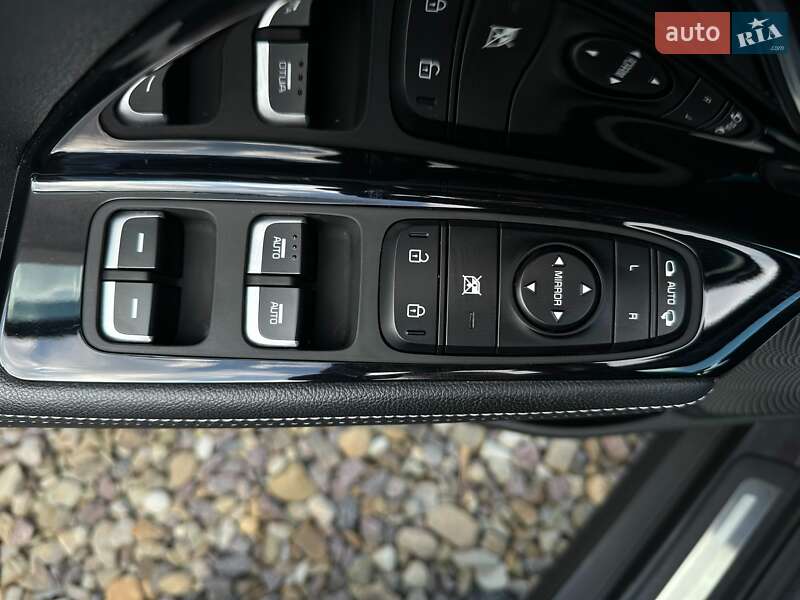 Внедорожник / Кроссовер Kia Niro 2022 в Львове