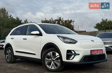 Внедорожник / Кроссовер Kia Niro 2021 в Луцке