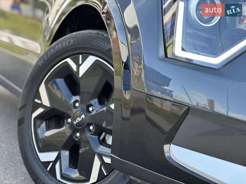 Внедорожник / Кроссовер Kia Niro 2022 в Дрогобыче