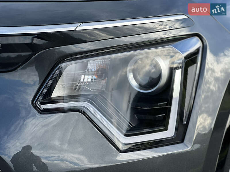 Внедорожник / Кроссовер Kia Niro 2022 в Дрогобыче