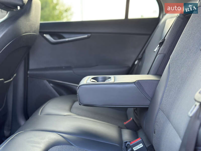 Внедорожник / Кроссовер Kia Niro 2022 в Дрогобыче