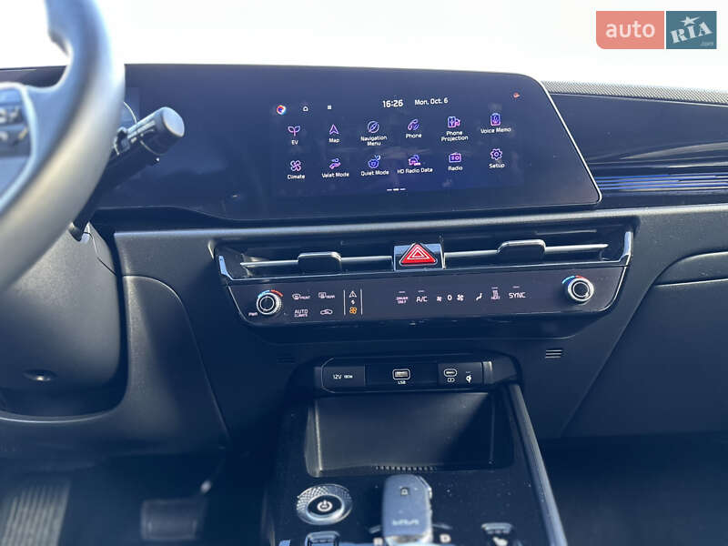 Внедорожник / Кроссовер Kia Niro 2022 в Дрогобыче