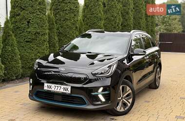 Внедорожник / Кроссовер Kia Niro 2020 в Радивилове