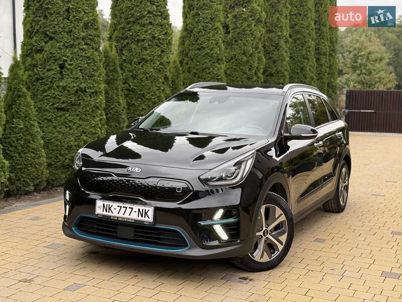 Kia Niro 2020