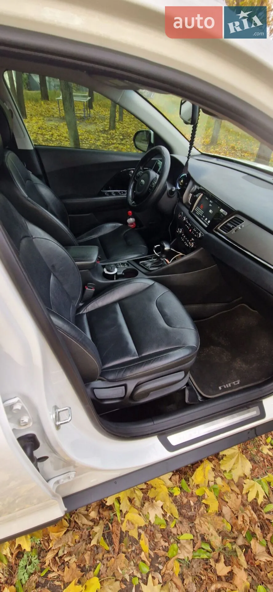 2019 Kia Niro - мініатюра 3
