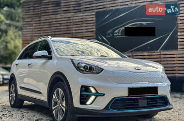 Kia Niro 2019