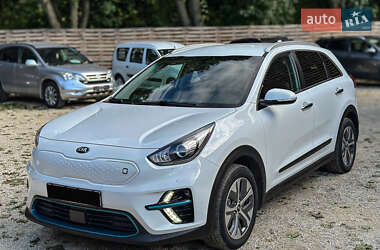 Внедорожник / Кроссовер Kia Niro 2019 в 