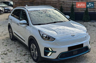 Внедорожник / Кроссовер Kia Niro 2019 в 