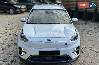 Внедорожник / Кроссовер Kia Niro 2019 в 