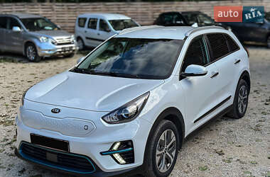 Внедорожник / Кроссовер Kia Niro 2019 в 